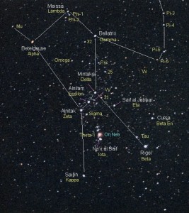 orion